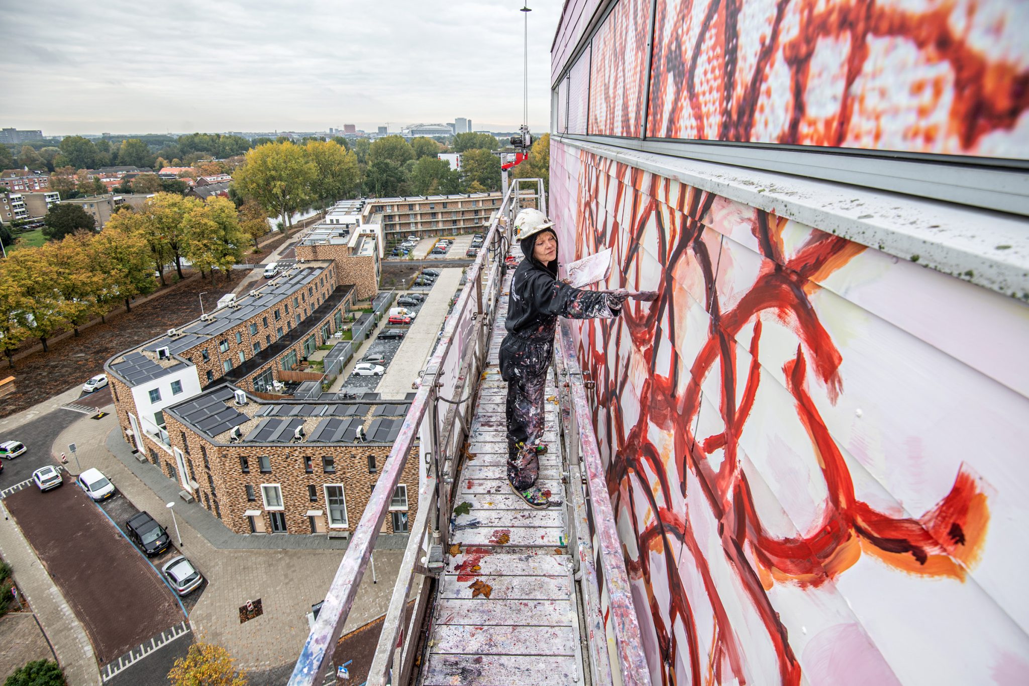 20201019-Robert Oosterbroek-De Strakke Hand-Duivendrecht-008