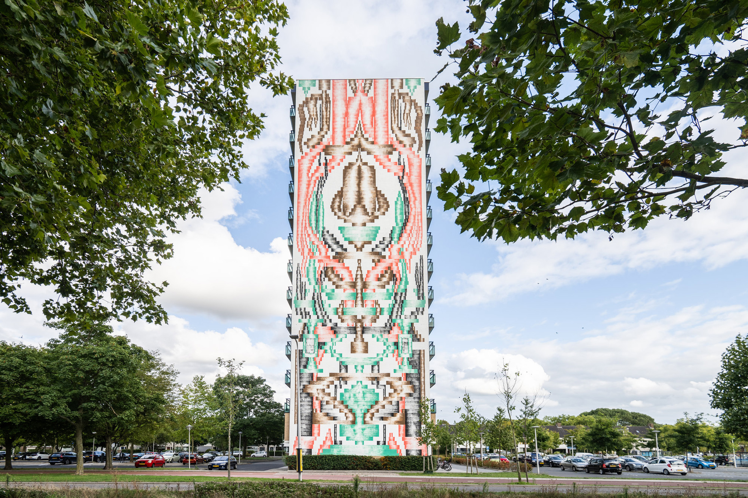 20220915 Robert Oosterbroek - Lamerislaan 005
